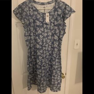 Gap Dress